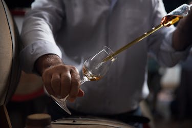 Tour privado “3 facetas del país de Cognac” desde Angulema